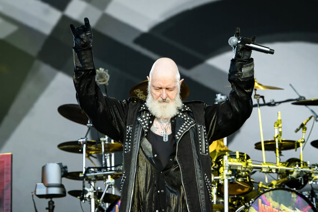Judas Priest