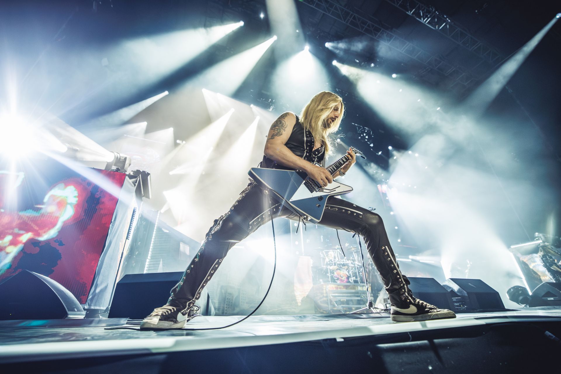 Judas Priest
